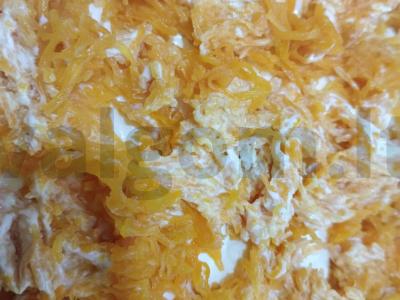 Silkė po kailiu „Skaniausia“ Žingsnis 7