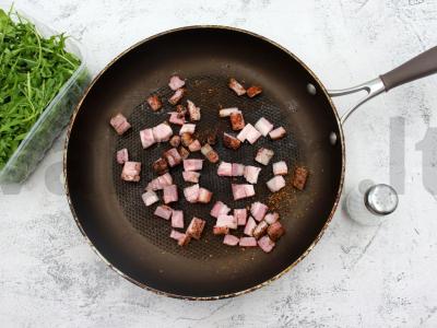 Huevos Rancheros Žingsnis 3