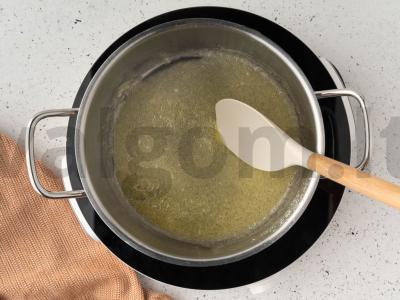 Klasikinė lasagna bolognese Žingsnis 8