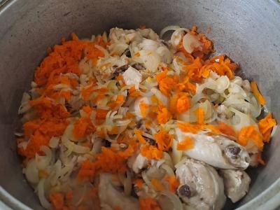 Bulvės „Stebuklas“ Žingsnis 3