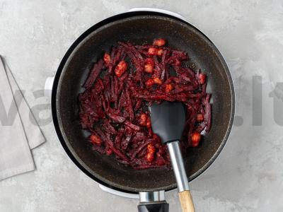 Klasikinis boršas su jautiena Žingsnis 6