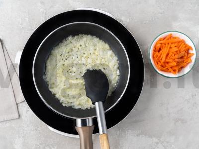 Klasikinis boršas su jautiena Žingsnis 7