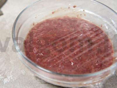 Jautienos paštetas namuose Žingsnis 3