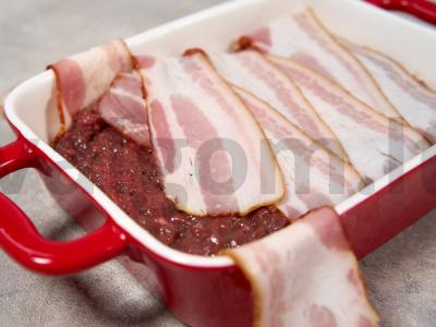 Jautienos paštetas namuose Žingsnis 5