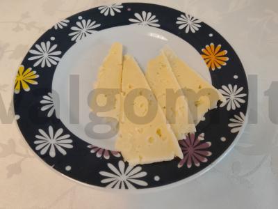 Kumpiai lavaše „Sotūs užkandis“ Žingsnis 3