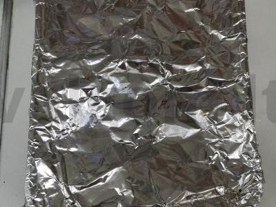 Aromatingai kepta moliūgų Žingsnis 5