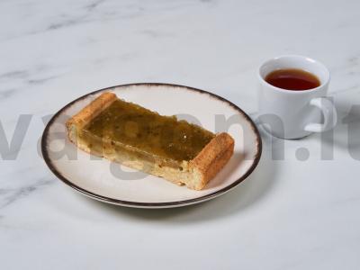 Kaip pagaminti bet kokį pyragą ant smėlio tešlos pagrindine nuotrauka