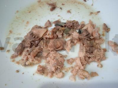 Lašišos sriuba su jūros kopūstais Žingsnis 2