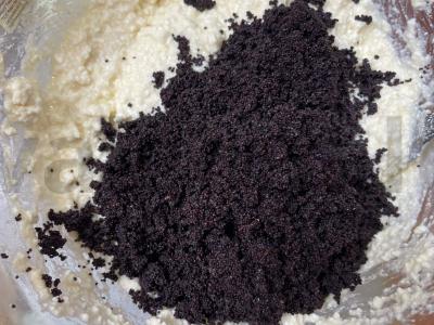 Makų apkepas Žingsnis 5