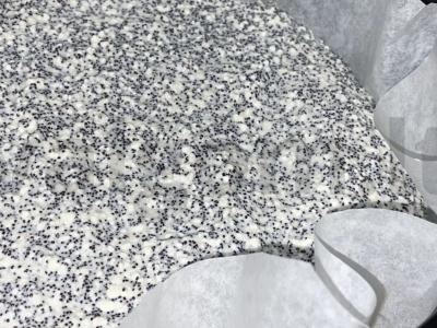 Makų apkepas pagrindine nuotrauka