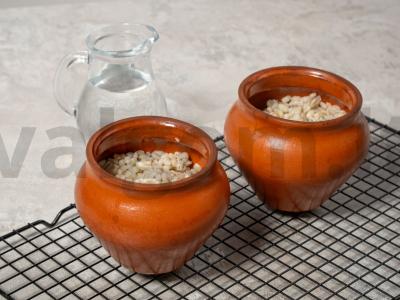 Perlų košė puode Žingsnis 4