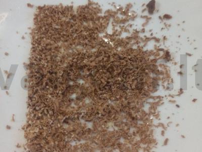 Triflis su kreminiu sūriu ir anakardžiais Žingsnis 5