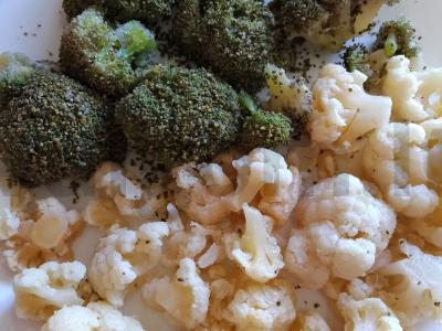 Kepinys „Išskirtinis“ Žingsnis 1