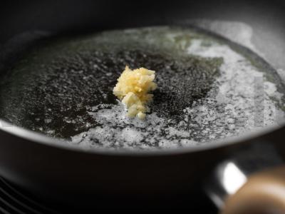 Kiaulienos nugarinė su dižono padažu Žingsnis 5