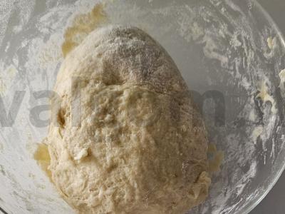 Mėsos įdarytos ritinėliai sultinyje Žingsnis 1