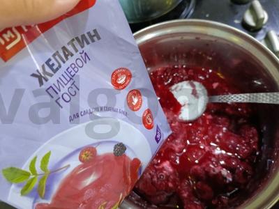 Tortų sluoksnis Žingsnis 5