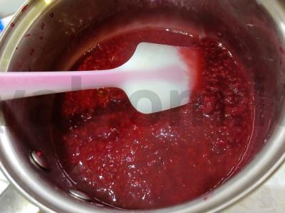 Tortų sluoksnis Žingsnis 6