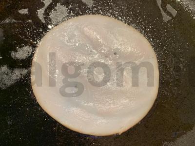 Vištienos ritinėlio burgeris Žingsnis 2