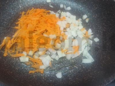 Troškinta kalakutų šlaunelės filė Žingsnis 1