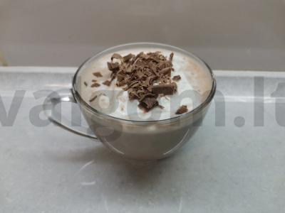 Kakava su ledais Žingsnis 5