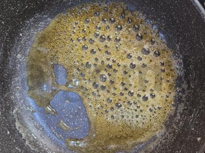 Nuostabūs saldainiai namuose Žingsnis 4