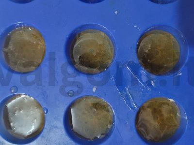 Nuostabūs saldainiai namuose Žingsnis 5