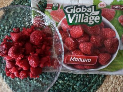 Aviečių ir džiovintų abrikosų kompotas Žingsnis 3