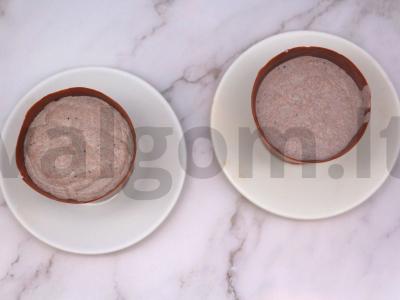 Desertas „Augalas vazonėlyje“ Žingsnis 5