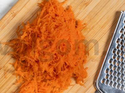 Klasikinis žuvies he receptas Žingsnis 6