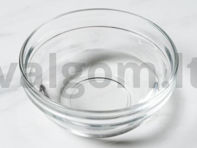 Klasikinis žuvies he receptas Žingsnis 8