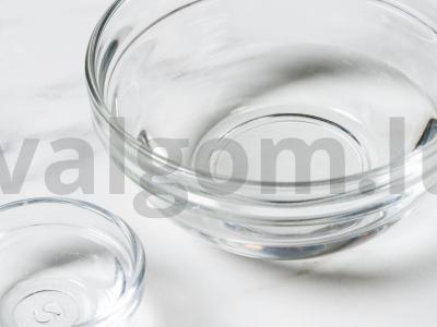 Klasikinis žuvies he receptas Žingsnis 9