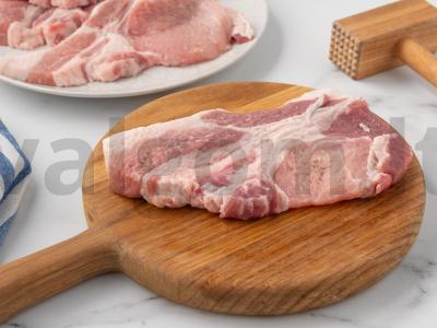 Klasikinis mėsos patiekalas prancūziškai Žingsnis 1