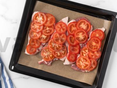 Klasikinis mėsos patiekalas prancūziškai Žingsnis 3