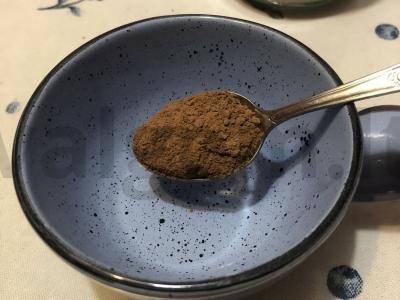 Kakava su halva Žingsnis 2