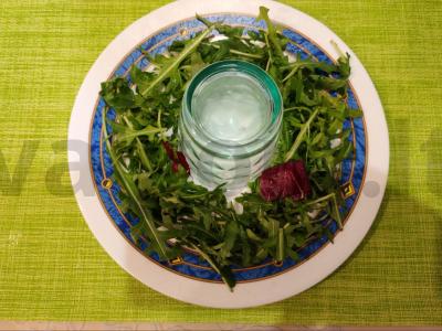 Jūros gėrybių salotas Žingsnis 3