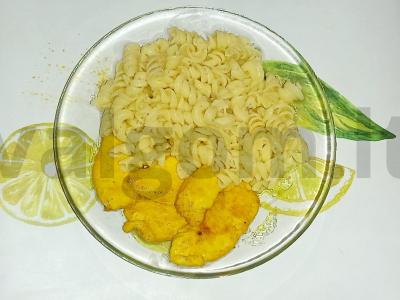 Švelni vištienos filė „Sūrinė“ pagrindine nuotrauka