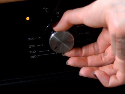 Skaniausias sausainis (tikrai-tikrai) Žingsnis 1