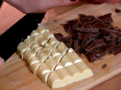 Skaniausias sausainis (tikrai-tikrai) Žingsnis 7