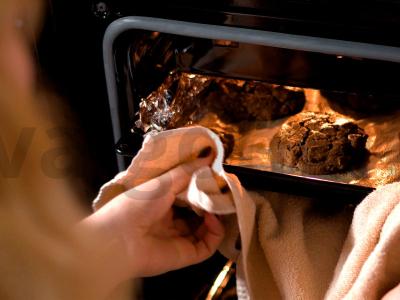 Skaniausias sausainis (tikrai-tikrai) Žingsnis 9