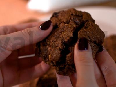 Skaniausias sausainis (tikrai-tikrai) Žingsnis 11