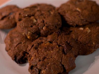 Skaniausias sausainis (tikrai-tikrai) pagrindine nuotrauka