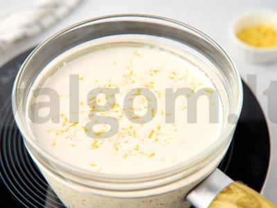 Citrininis ledas Žingsnis 4