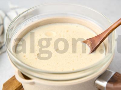 Citrininis ledas Žingsnis 5