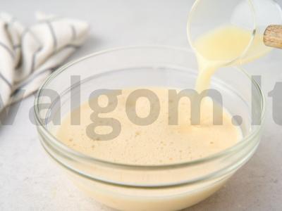 Citrininis ledas Žingsnis 6