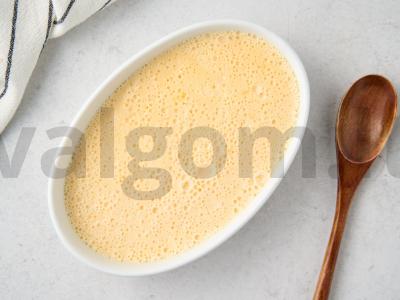 Citrininis ledas Žingsnis 7