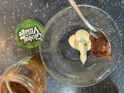 Sultingi vištienos blauzdos su grikių koše Žingsnis 2