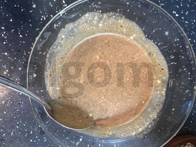 Sultingi vištienos blauzdos su grikių koše Žingsnis 4