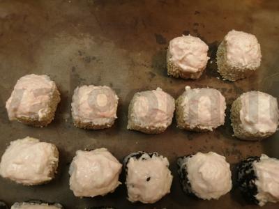 Rūšis „Šaputis“ Žingsnis 5