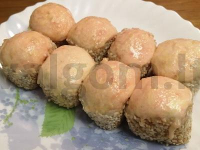 Rūšis „Šaputis“ pagrindine nuotrauka