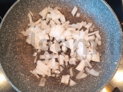 Turkiška vištienos kepenė Žingsnis 1